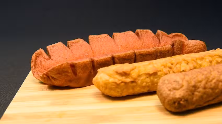 FRYER THE SMULHOEKJE