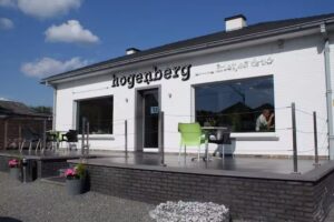 Hogenberg Chip Shop