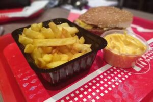 Frituur Ieperlee – mehr als nur eine Pommesbude – Ypern