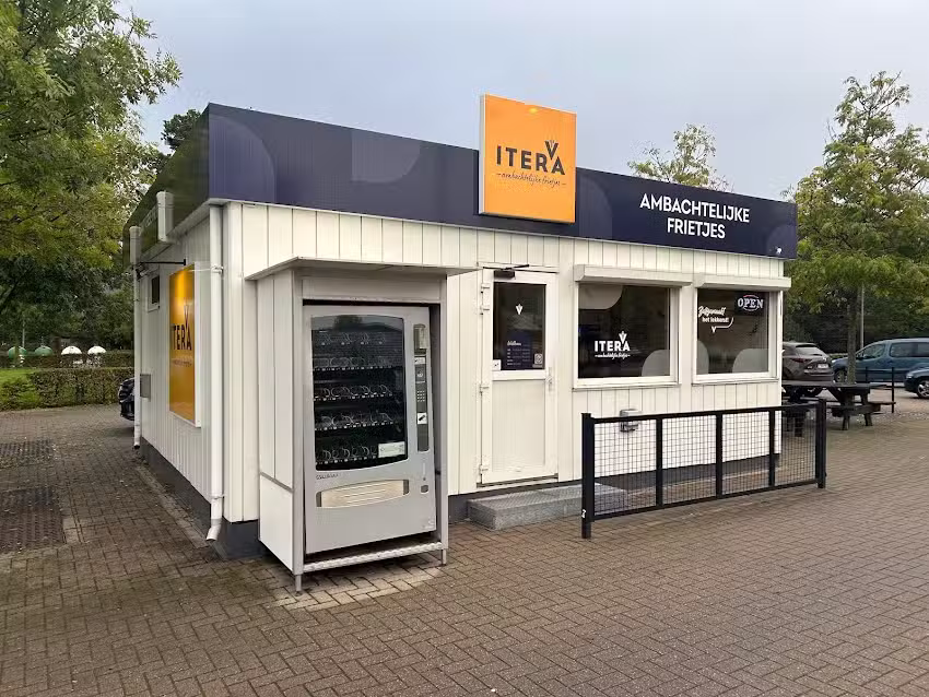 Frituur Itera