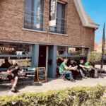 Frituur Je m’en fous