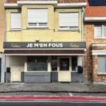 Frituur Je m’en fous🍟