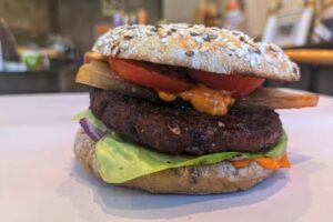 Jorgens Friethuisje-Chipsladen