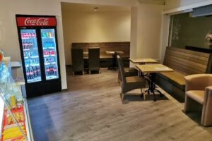 La friterie de Kenny