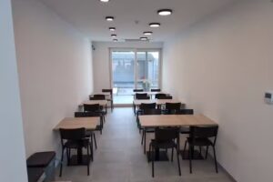 Frituur Komilfoo Buizingen