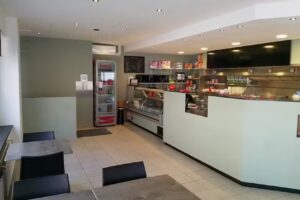 Frittiertes knuspriges Hasdonnchen