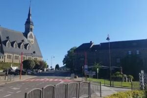 Frituur L’ambulante