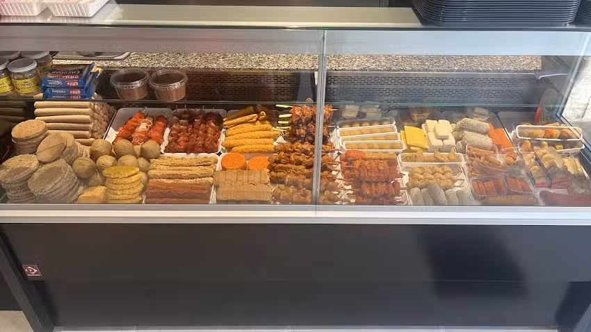 Frituur La Patata Gent