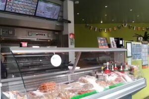 Frituur La Patata Wilrijk