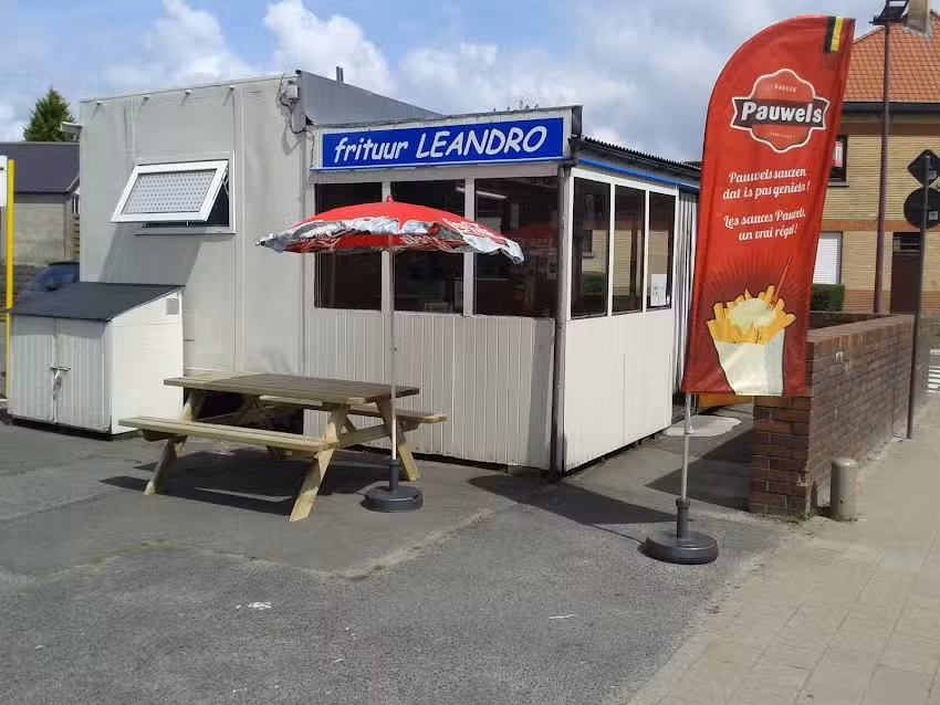 Frituur Leandro