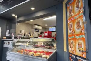 Frituur Lescluze🍟