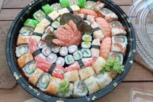 Frituur Li smulhoekske