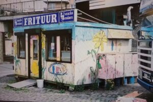 Lily&rsquo;s Frituur