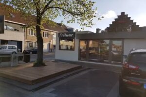 Friterie Lize De Pinte