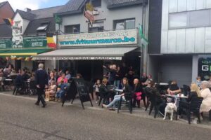 Friterie Marco – Achel