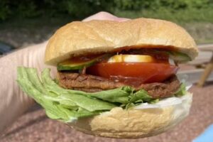 La friterie de Margot