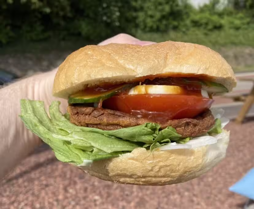 La friterie de Margot