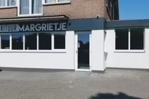 Friterie Margrietje – Bilzen-Hoeselt