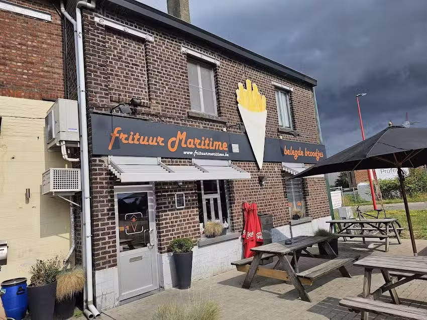 Frituur Maritime