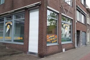 Mayonnaise frite🍟