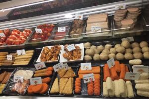 Friterie de Mijlbeek