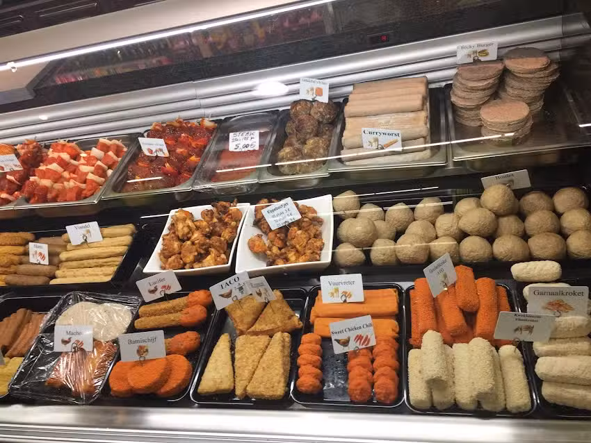 Friterie de Mijlbeek