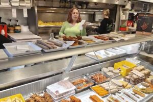 Frituur Mikey’s Place