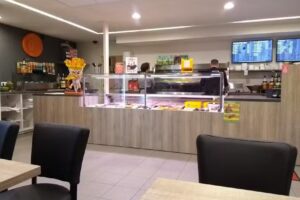 Frituur Mon-Goal – Houthalen-Helchteren