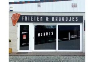 Frituur Morris