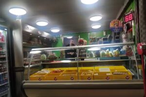 Friterie de Nathalie