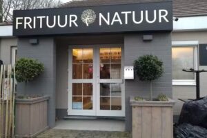 Frituur Natuur