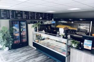 Friterie Némamé Tessenderlo