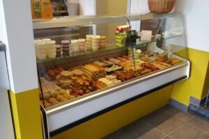 Les Frituur de Nicole