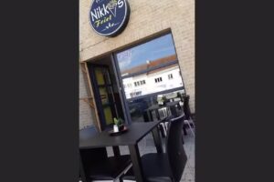 Nikky’s Fries Chip Shop