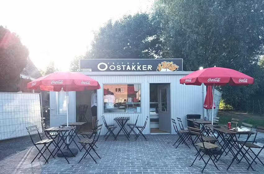 Friterie Oostakker