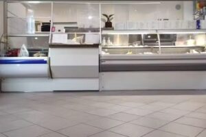 Friterie Peach Pit – Tienen