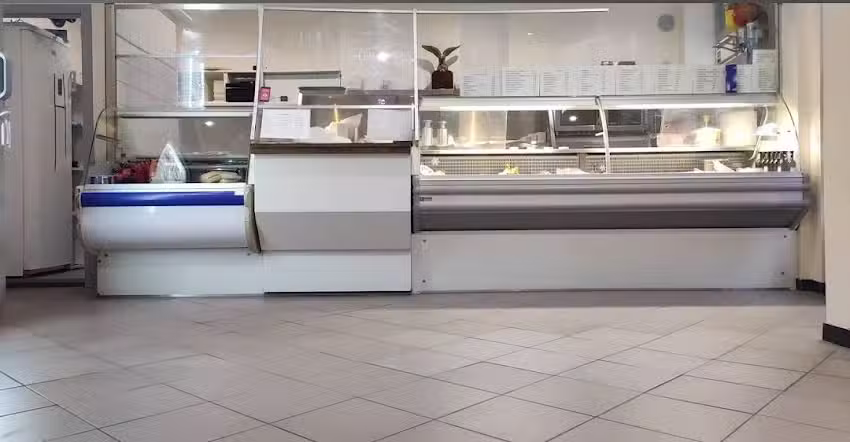 Friterie Peach Pit – Tienen