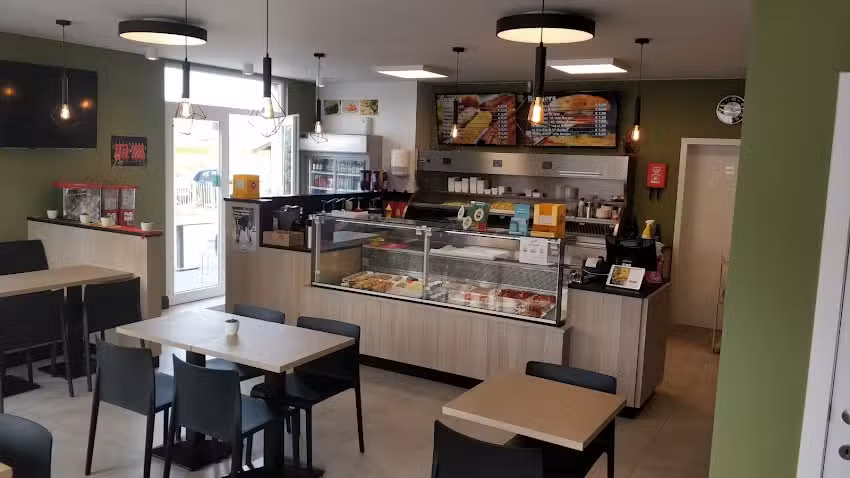 Frituur Peerd & Karre