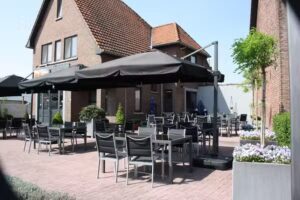 Frituur Peper & Zout