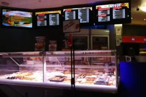 Friterie Peter ASSENEDE