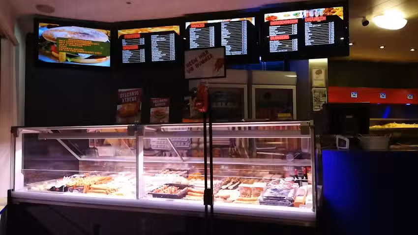 Friterie Peter ASSENEDE