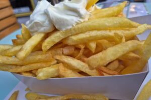 Picobello Chip Shop – Geraardsbergen