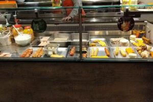 Frituur Pik-Nik Wilrijk🍟