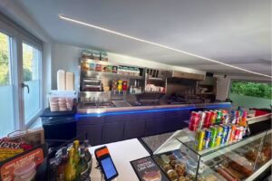 Chip Shop Plankendaal