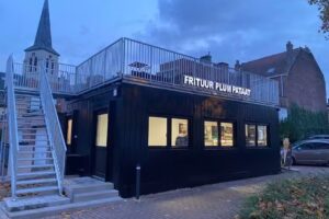 Frituur Plum Pataat Machelen