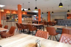 Frituur Poer Kwa Pas