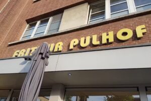 Frituur Pulhof
