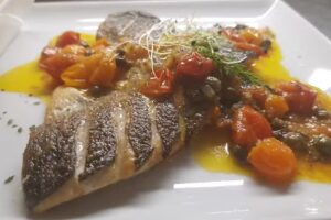 Frituur-Restaurant Iris