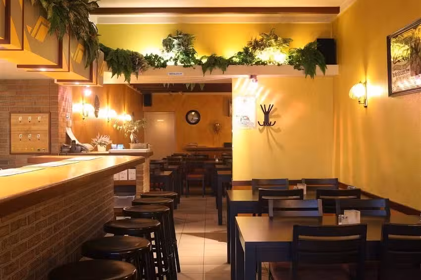 Friterie et restaurant José