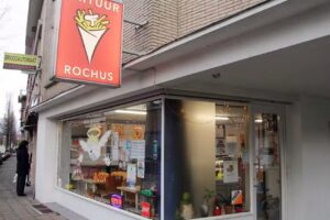 Frituur Rochus